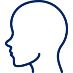 Head & Upper Back