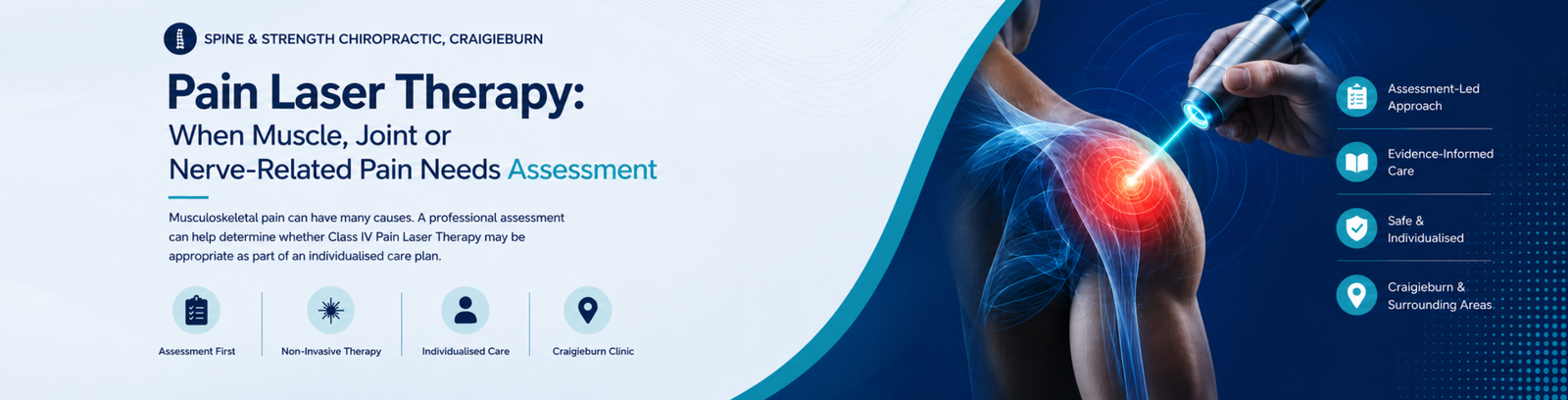Back Pain in Craigieburn: When Should You Book a Chiropractic Assessment?